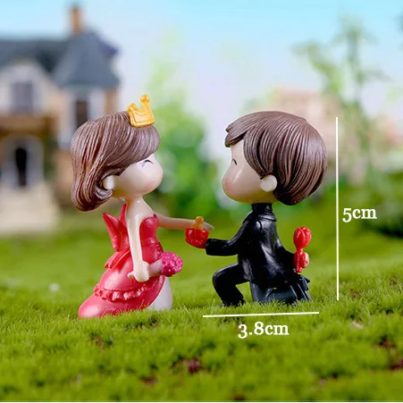 

Мини-куклы для влюбленных INKANEAR 47 видов