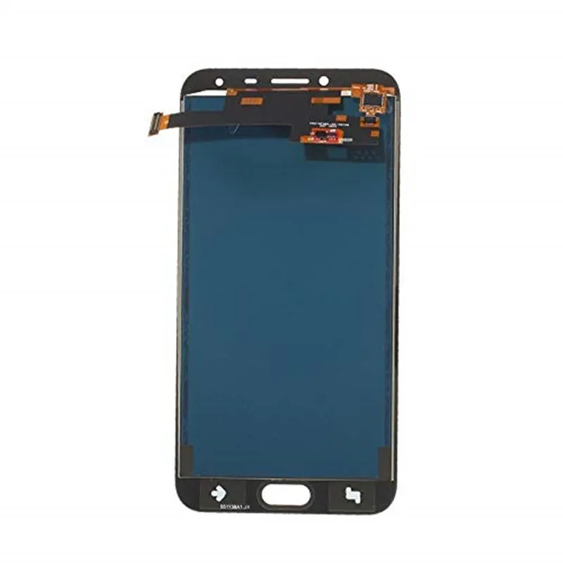 Для samsung Galaxy J4 J400 J400F J400H J400G J400P J400M Регулируемый комбинированный ЖК-дисплей+ Замена сенсорного экрана