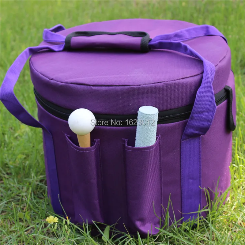 Сумка для переноски хрустальных поющих мисок 7 8 дюймов|bag for|bag bagbag carry |