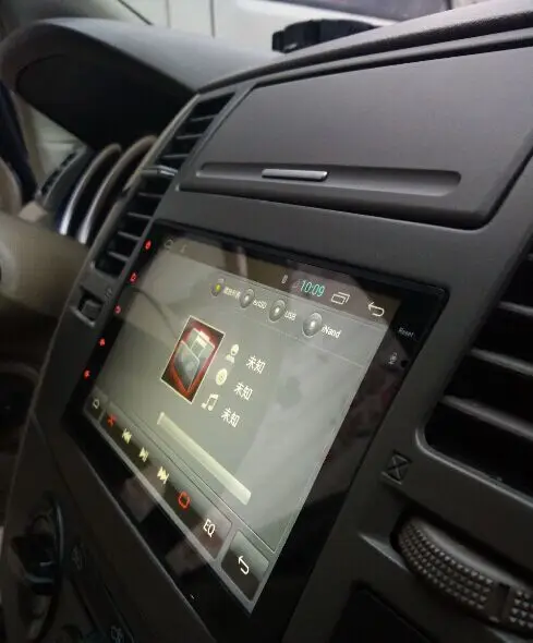 2015 новый! 7 " сенсорный емкостный экран android-4.2.2 пк автомобиля планшет NO-DVD с GPS