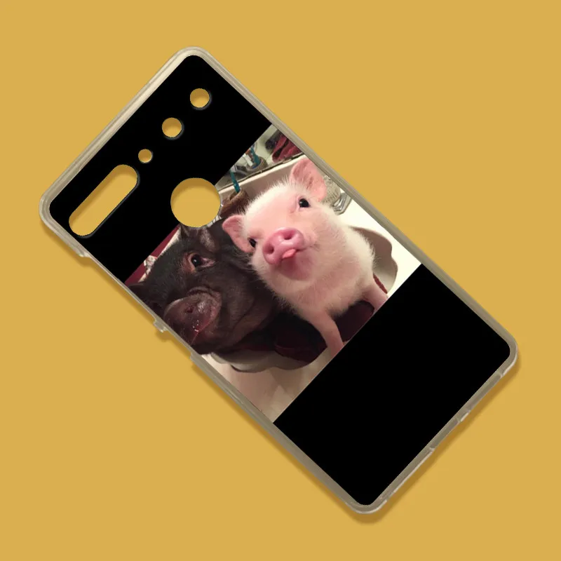 Для эфирного телефона PH-1 Чехол Мягкий ТПУ силиконовый чехол для Essential Телефон