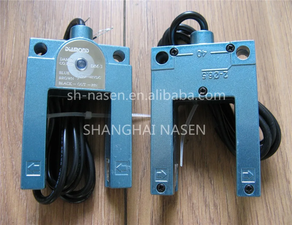 Лифт датчик алмаз DM-3 | Безопасность и защита
