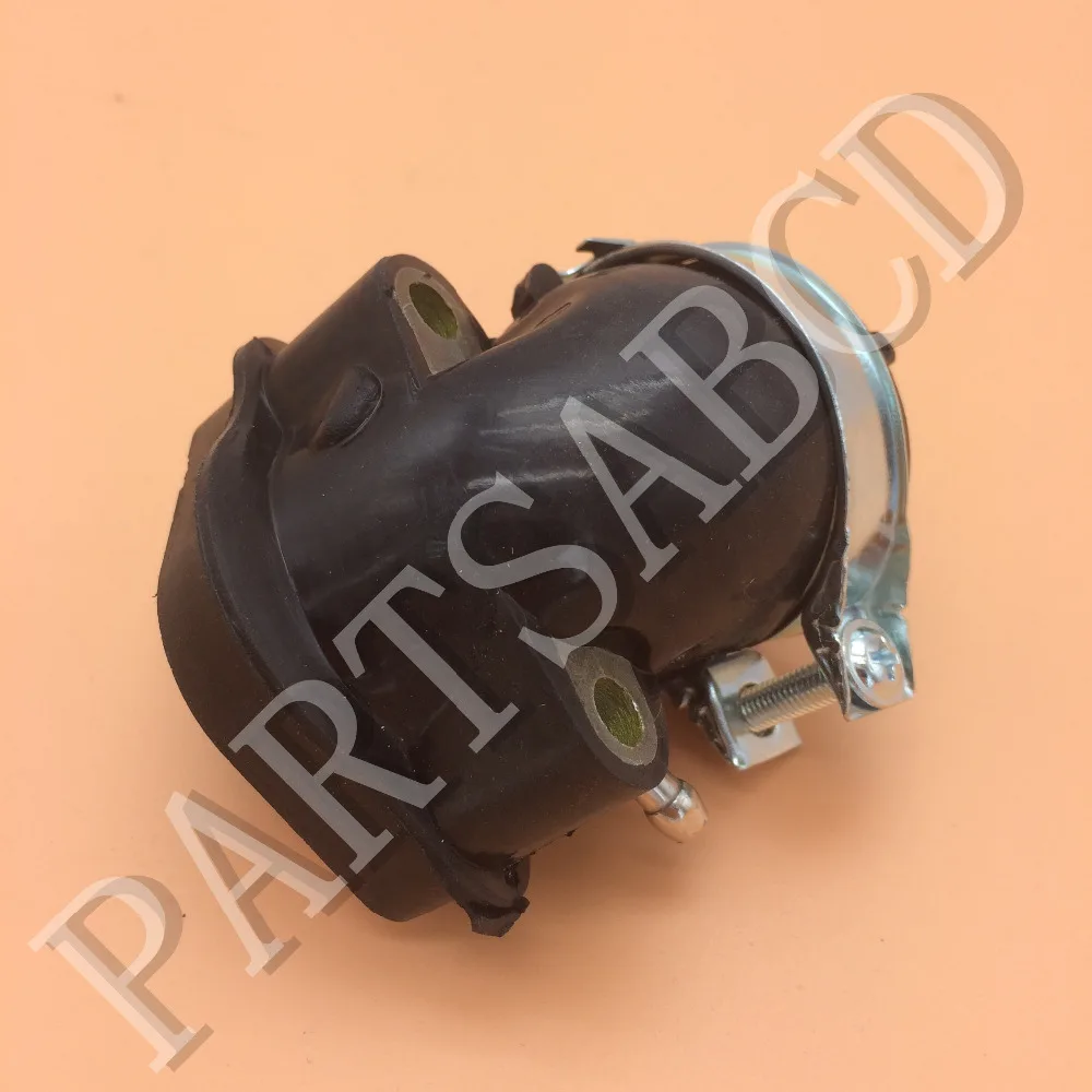 Впускной коллектор 150CC с молотковой головкой 150 запчасти для картинга багги