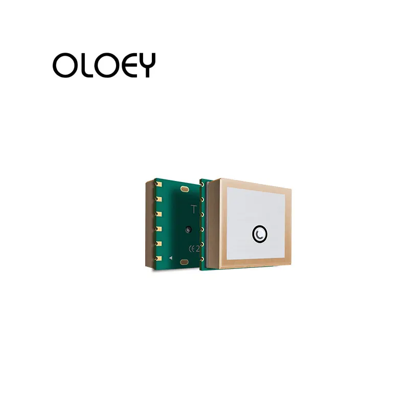L80-R L80RE-M37 Ultra Compact GPS Module integrated antenna 100% brand new original |