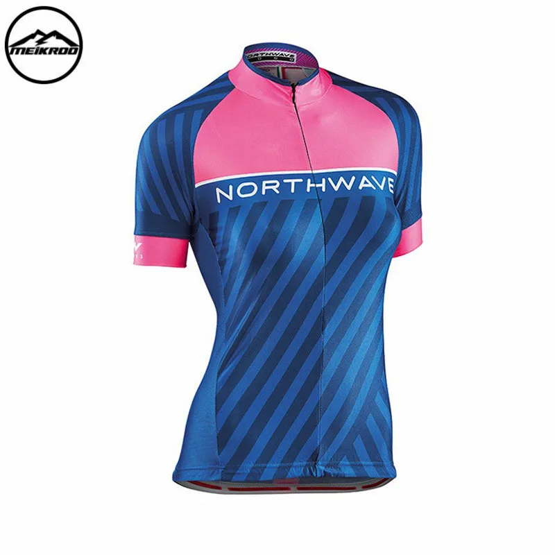 NW Summer Pro Women Cycling Jersey Set Racing Bicycle Clothing Maillot Ropa Ciclismo MTB Bike Sportswear | Спорт и развлечения