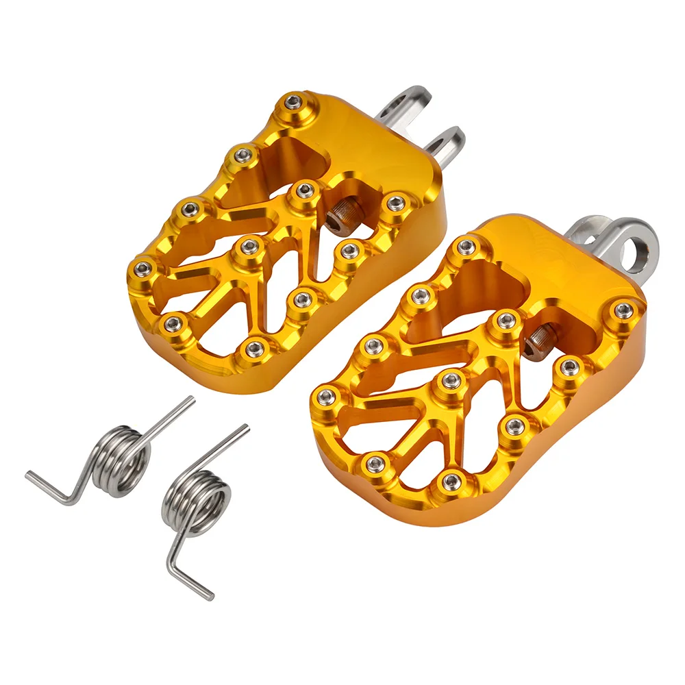 Подставка для ног подставка педали Suzuki DRZ400 DR Z400 DRZ 400 2000 2011 2012 2013 2014 2015 2016 2017 2018