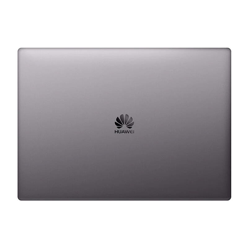Ноутбук HUAWEI MateBook X Pro оригинальный ноутбук с диагональю 13 9 дюйма Intel Core ОЗУ 8 Гб ПЗУ