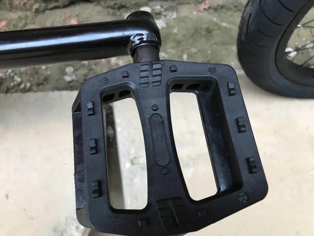 Главная BMX diy велосипед 20,5/20,75 культовый шлюз BMX рама Кинк шины Haro подшипник ступицы