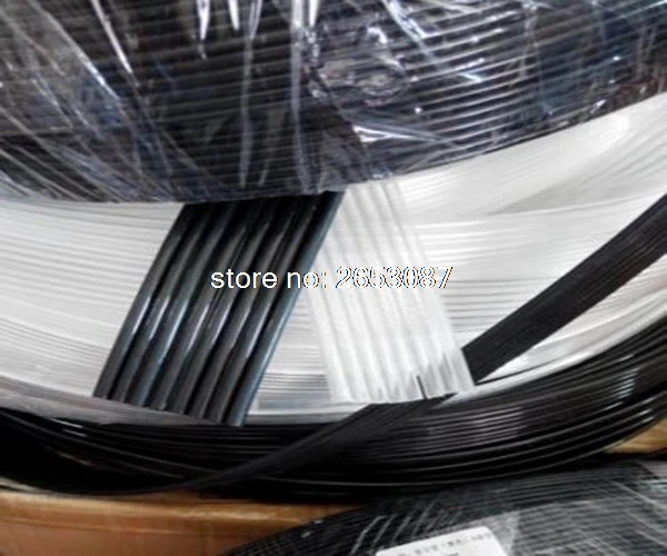 Совместимая чернильная трубка 3*2 для Epson L800 L801 R330 R290 T50 P50 L1300 L1400 L1410 R1800 R1900 R2400 R000