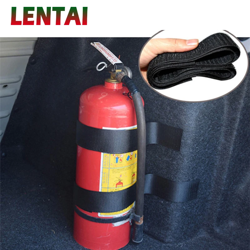 LENTAI 1 комплект автомобильные органайзеры для багажника средства ухода