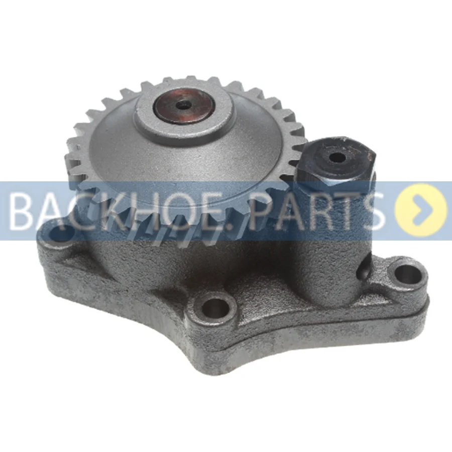 Масляный насос для двигателя Yanmar 3TNE84 3TNE84T 3TNE88 3TNV84 3TNV88|Масляные насосы| |