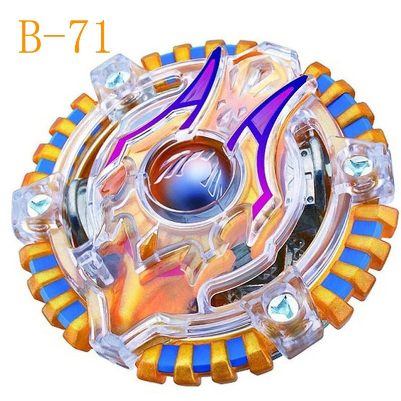 Takara Tomy новые игрушки Bey Bay Burst B128 B127 B117 B122 Bables Fafnir Металл Fusion волчок Bey Blade лезвия игрушки