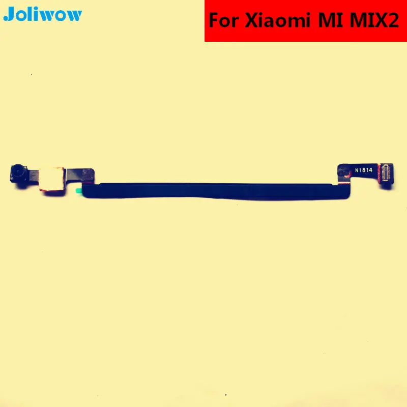 Для XIAOMI MI MIX2 MIX 2 фронтальная камера для mix Фронтальная маленькая фронтальный