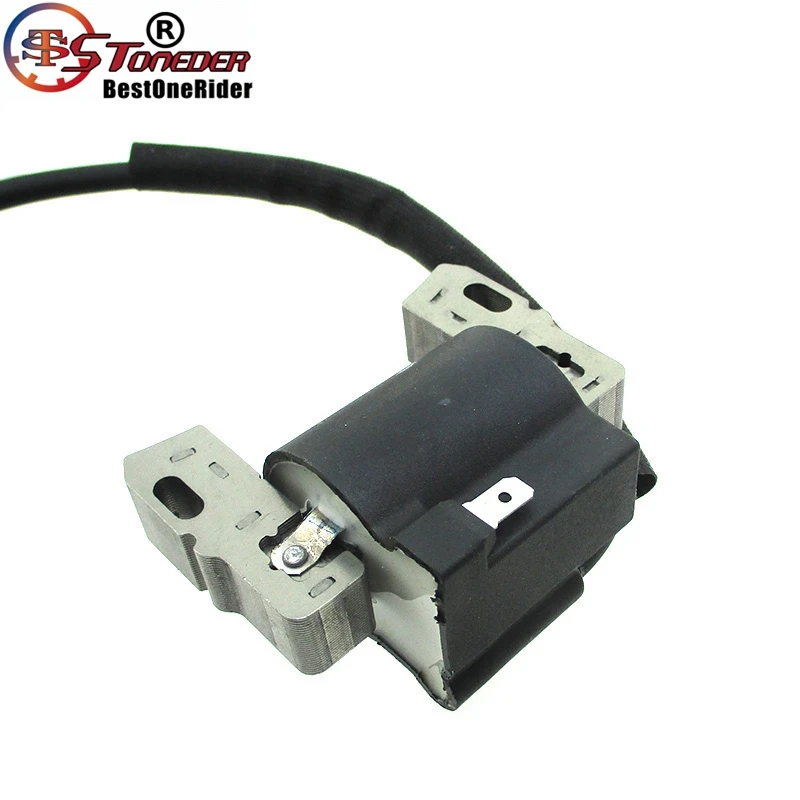Катушка зажигания STONEDER ДЛЯ Briggs &amp Stratton 492341 495859 591459 690248 715231 795315 799650 John Deere LG492341 LG495859