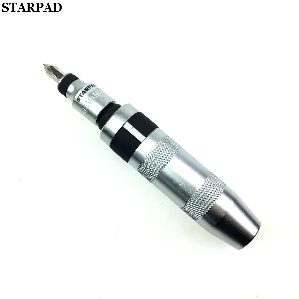 STARPAD Бесплатная доставка Лидер продаж 13 ударная отвертка инструмент для