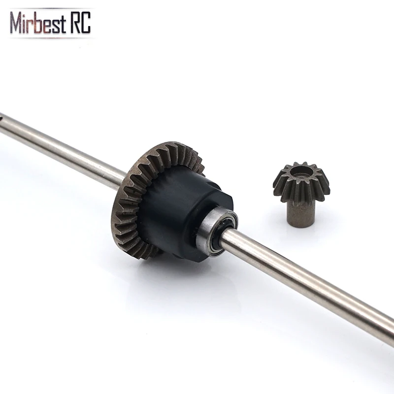 Металлическая передняя и задняя металлическая Шестерня дифференциала 12428-0091