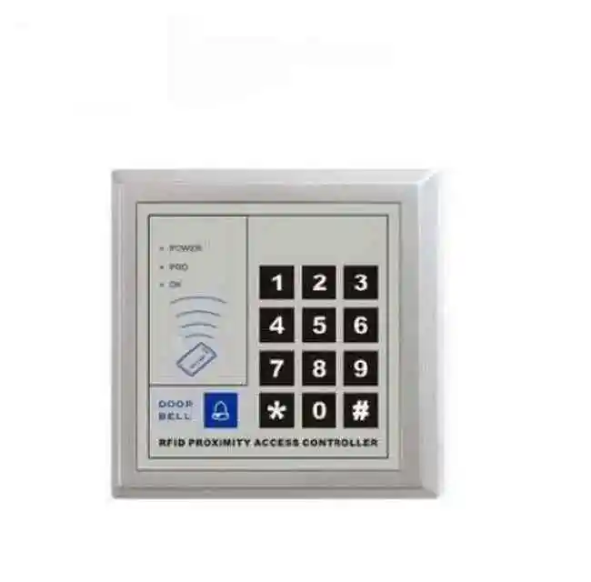 

RFID & CODES Access Control,Single Door access control terminal (ACM2000C)