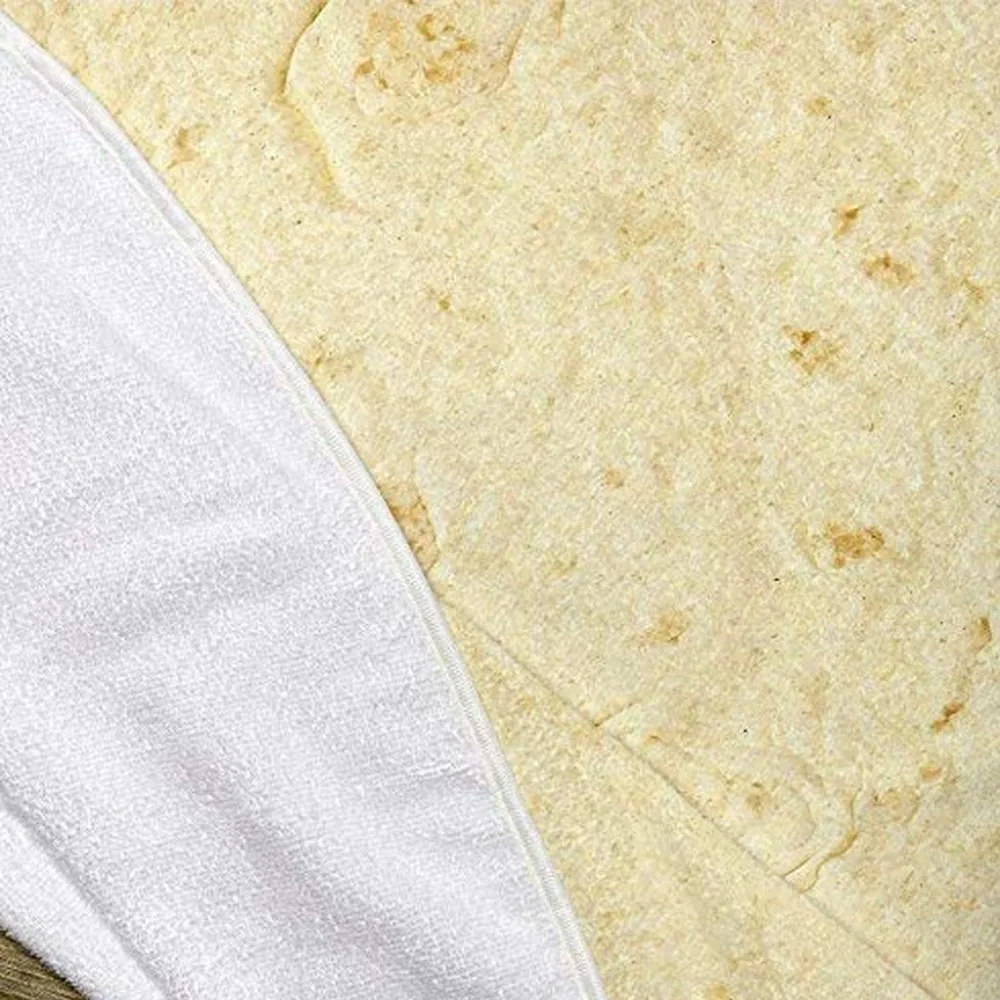 Серия Burritos, чехол для кондиционера, одеяло с цветочным принтом, плюшевое одеяло из шерпы, семейное одеяло для детей, Прямая поставка