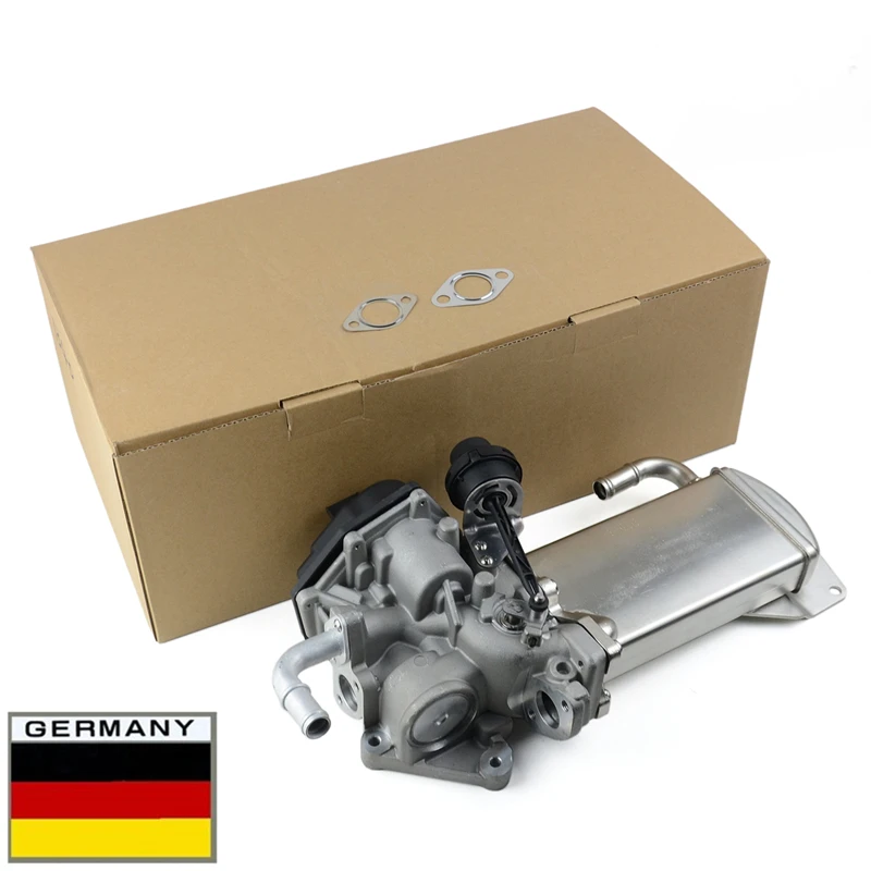 Рециркуляционный клапан AP01 EGR для VW T5 T6 2 0 TDI 03L131512Q|Клапан системы рециркуляции