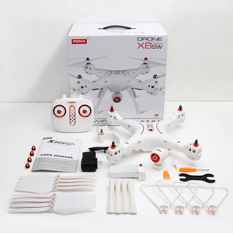 Радиоуправляемый Дрон Mini дроны 4 оси микро Quadcopters Профессиональный Дроны с FPV Wi Fi