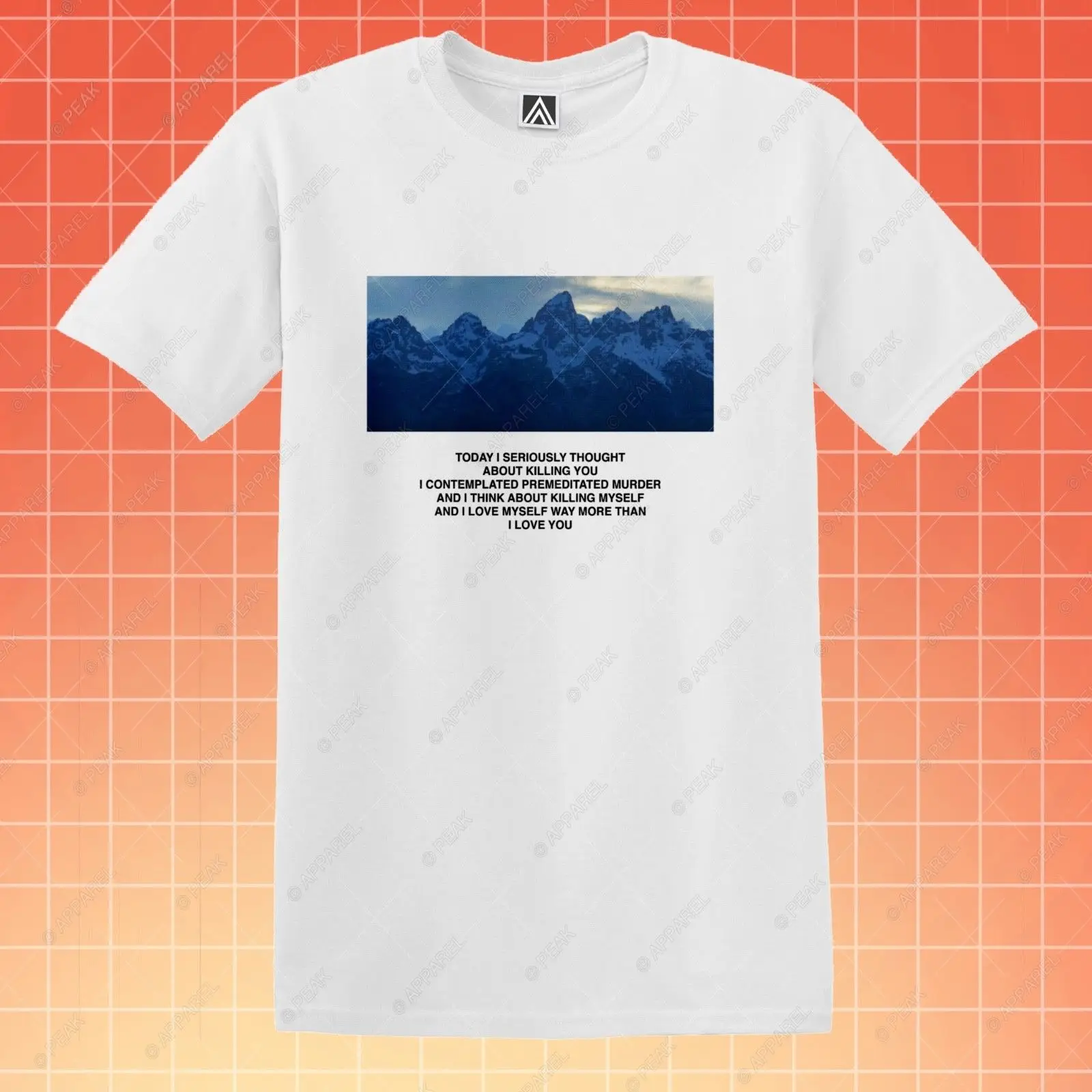 Футболка wyoming Kanye Bipolar Hate забавная футболка Killing Life Ye Pablo Jay Z Топ Летняя мужская