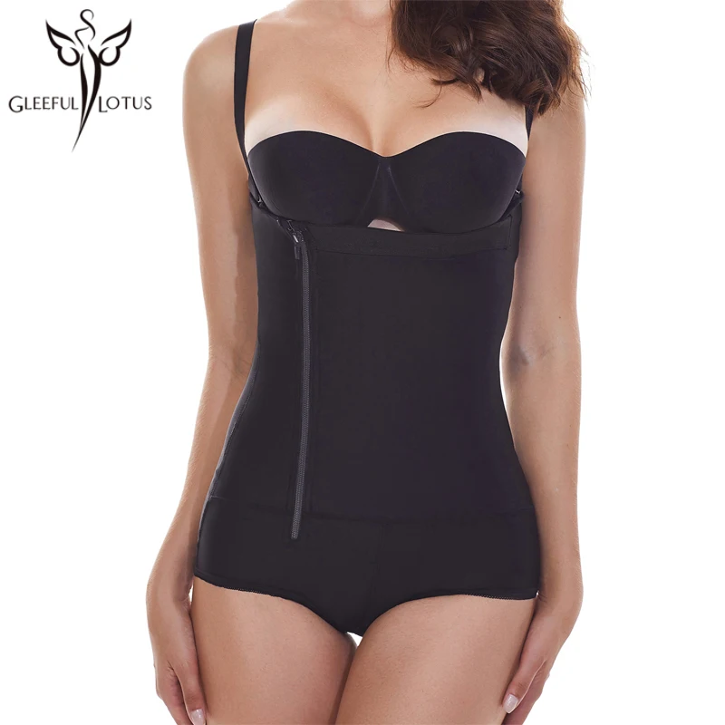 Боди для коррекции фигуры женское тонкое Утягивающее нижнее белье Лидер продаж