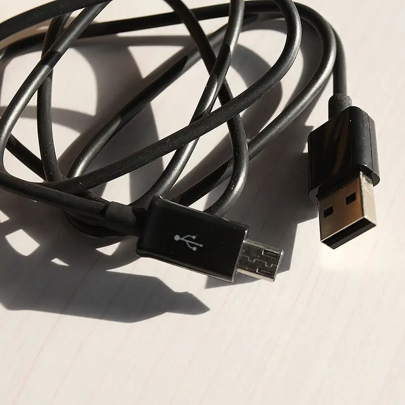 1 шт. кабель для зарядки длина м USB 2 0 к Micro зарядный Android универсальный |