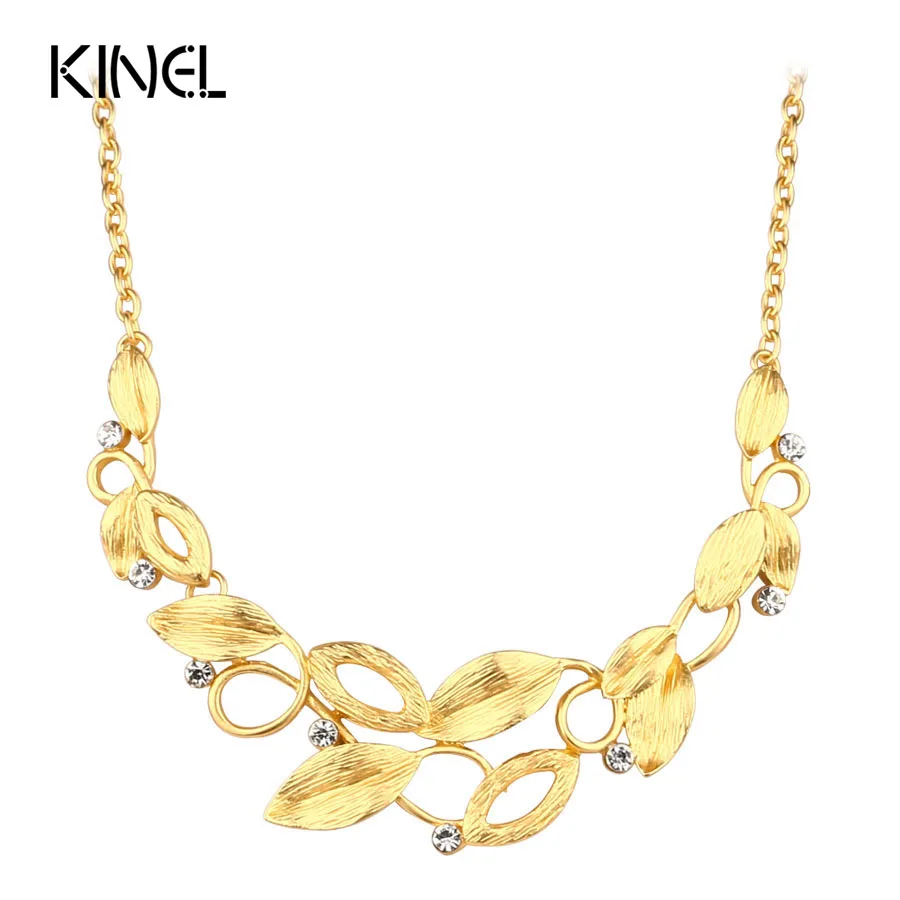 Женское Ожерелье-чокер с кристаллами в стиле ретро | Украшения и аксессуары