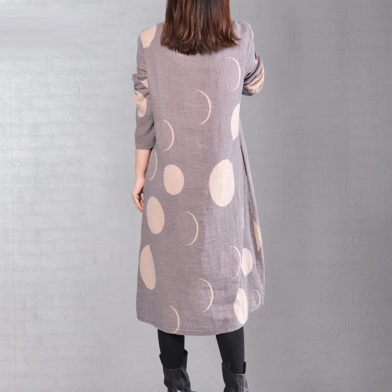 Новая Корейская Свободная Женская одежда винтажные свободные художественные