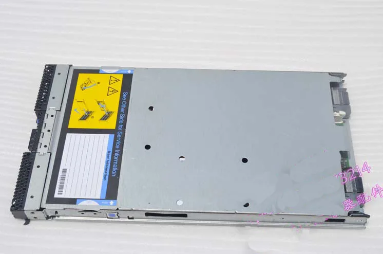 BladeCenter HS22 сервер с базовым лезвием 7870-AC1 7870 CTO | Компьютеры и офис