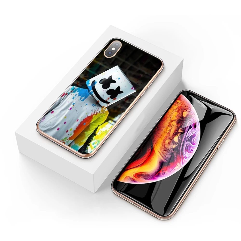 Твердый чехол Lavaza Avicii для POCOPHONE F1 Xiaomi A2 8 9 SE Lite A1 Max 3 Redmi Note 7 Pro|Чехлы-накладки| |