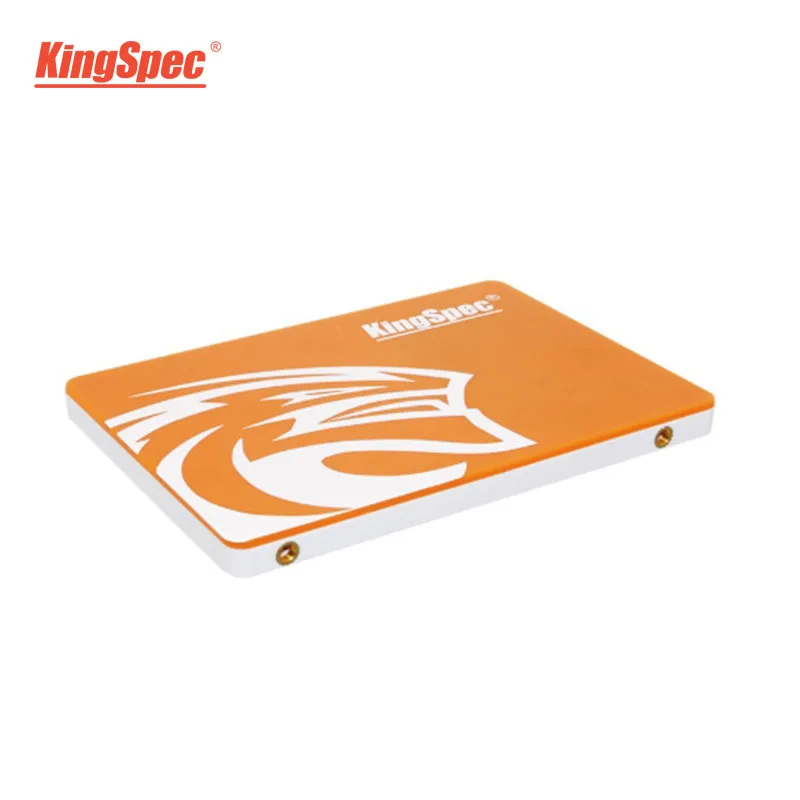 P3-256 KingSpec SSD 240 ГБ 256 2 5 дюймов внутренний твердотельный накопитель для настольных