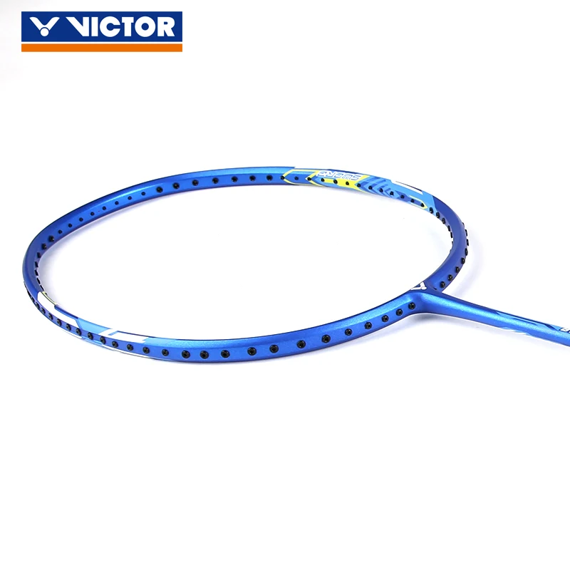 Оригинальная ракетка для бадминтона Victor BRS 1900 Brave Sword Raquete с бесплатным