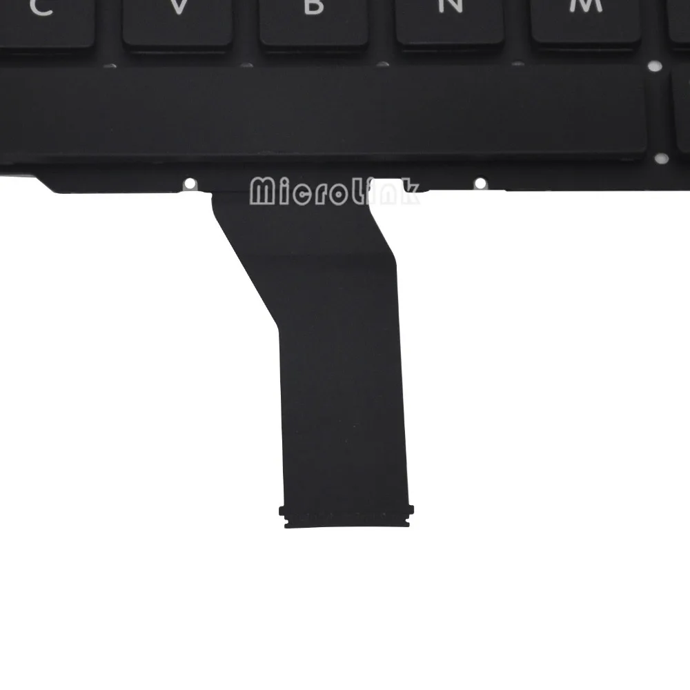 New LAPTOP KEYBOARD FITS for Macbook Air 11 inch A1370 A1465 US English keyboard 2011 2012 2013 2014 Year | Компьютеры и офис