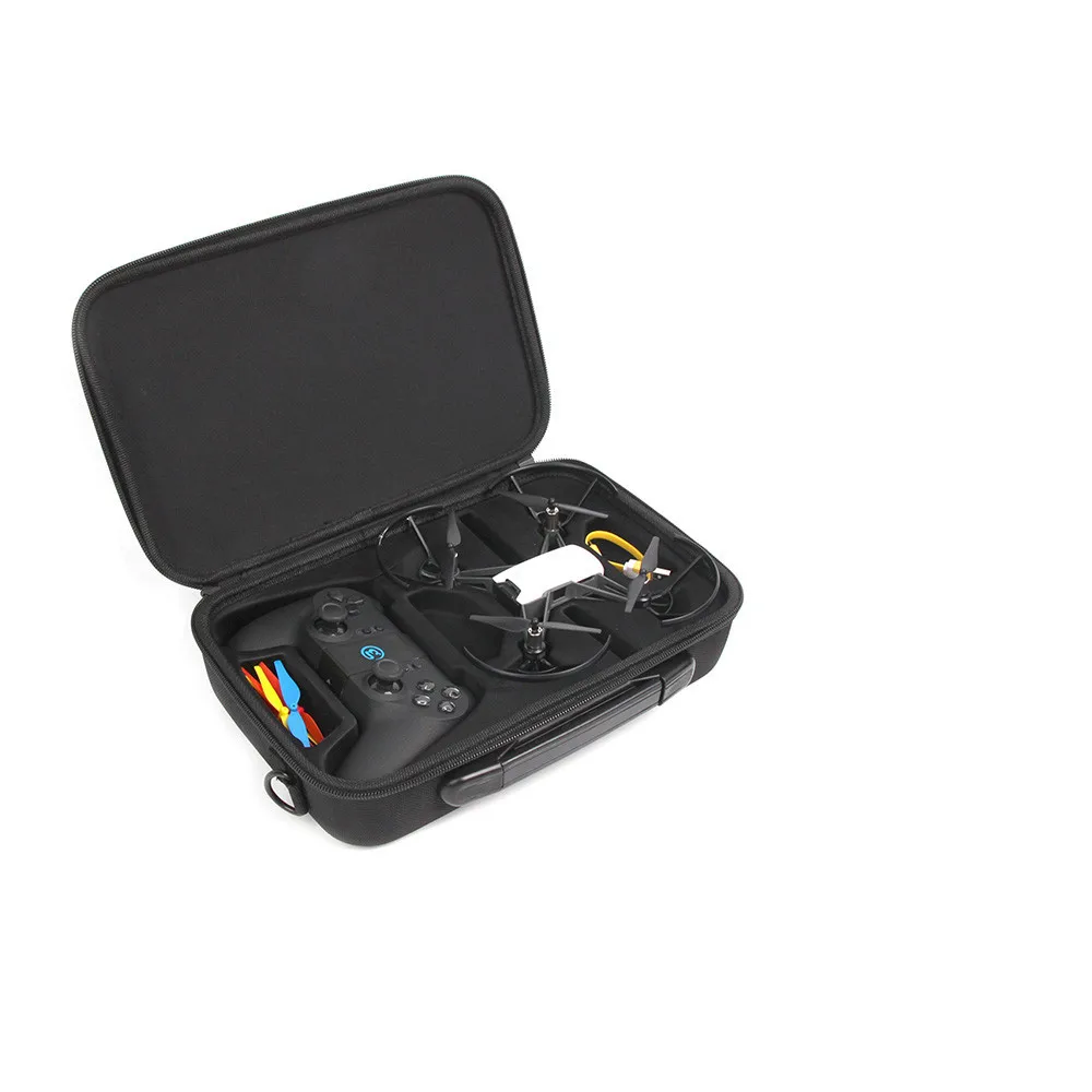 Сумка чехол DJI TELLO для Gamesir T1d контроллер геймпад ручной держатель портативный