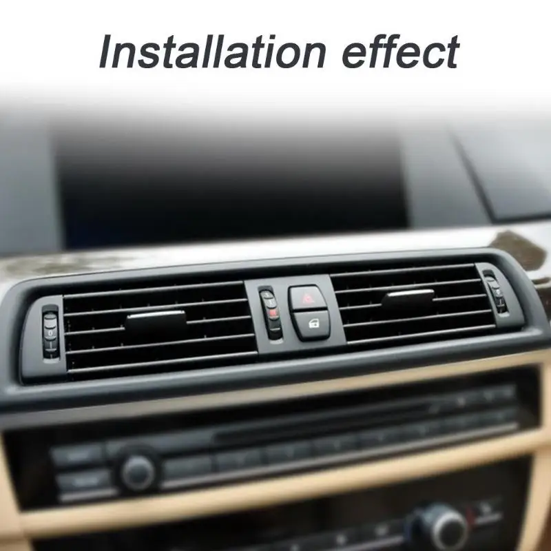 Автозапчасти для Авто Автомобильный Центр A/C вентиляционное отверстие панель
