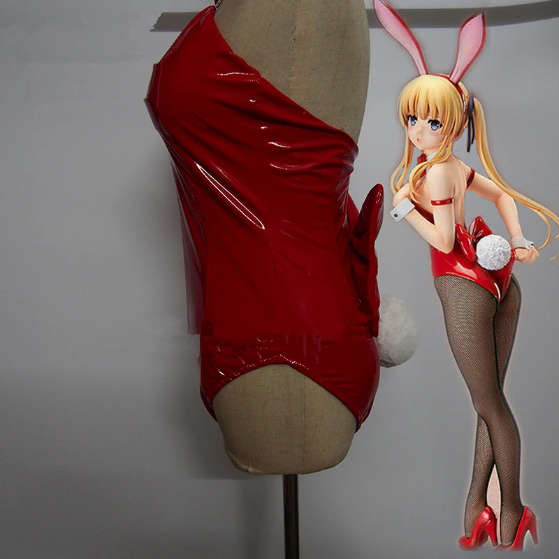 Saekano: как вырасти скучную подругу эрири Спенсер Sawamura карнавальный костюм Ladyro