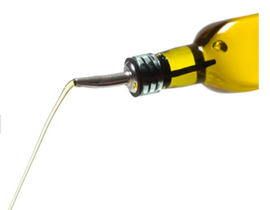 

Бесплатная доставка DHL, 100 шт./лот, новый спиртовой разливатель из нержавеющей стали, пробка для бутылки вина с носиком, бесплатная доставка