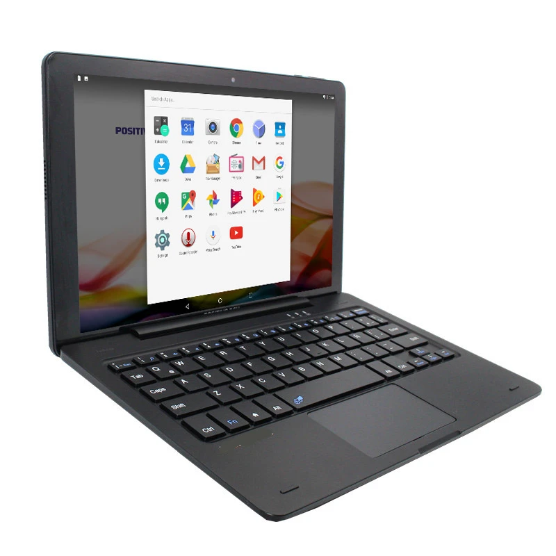 2019 Подарочная Pin клавиатура! 10 1 дюймов 2в1 Android планшетный ПК Y1010 ips Гб ram 16 rom MTK8163 7