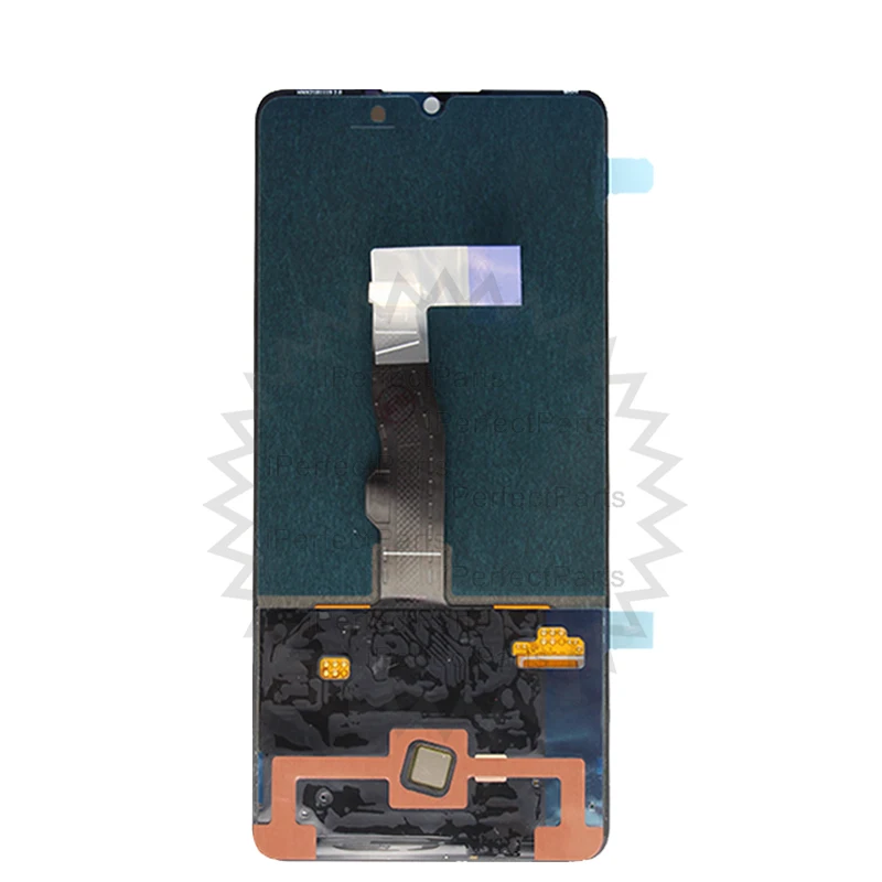 Активно матричные осид для Huawei P30 ЖК дисплей экран + сенсорная панель дигитайзер