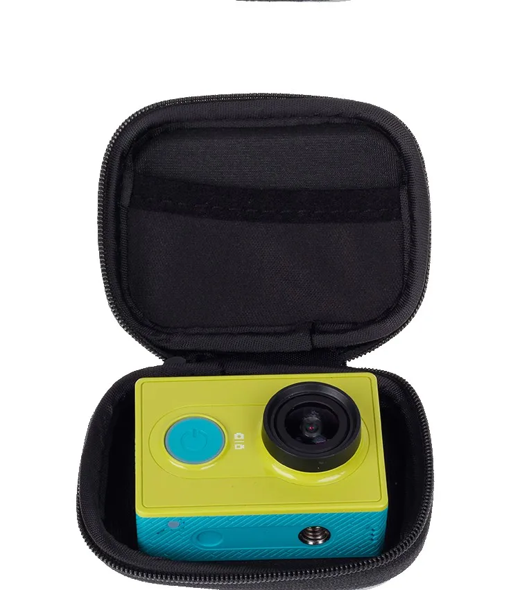 Чехол из ЭВА для Go pro Hero 6 7 8 9 Xiaomi Yi 4k II SJCAM SJ5000|xiaomi yi xiaomi yi|xiaomi yixiaomi case |