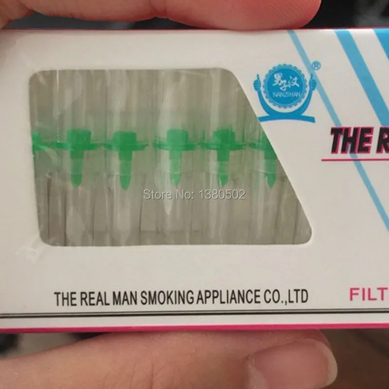 Top Grade 300pcs/lot Pocket Portable Cigarette Filter Tips Holder Reusable hot sale | Дом и сад