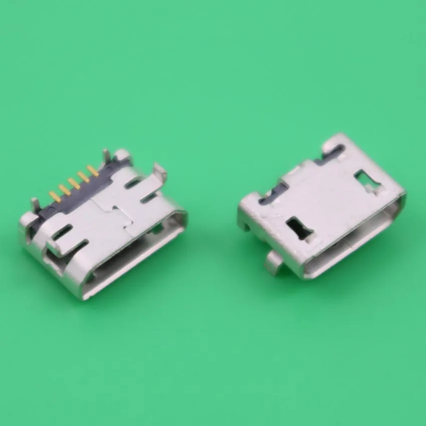 

Универсальная зарядная розетка YuXi для Coolpad, Lenovo, Huawei, OPPO, Micro USB