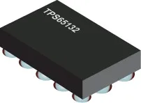 2pcs/lot TPS65132A0YFFR TPS65132A0 TPS65132 65132 DSBGA-15 In Stock | Электронные компоненты и принадлежности