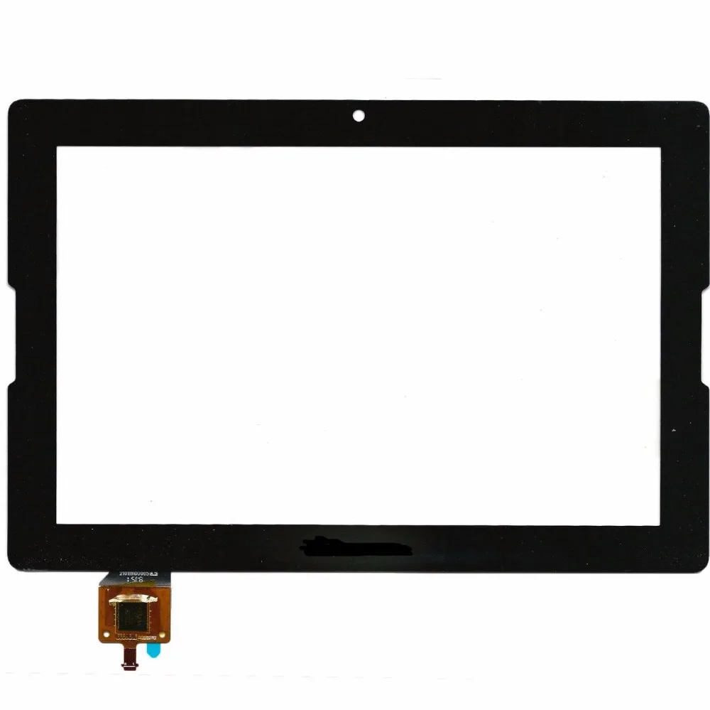 Для LENOVO TAB A10 70 A7600 F H сенсорный экран дигитайзер|ЖК-экраны и панели для планшетов| |