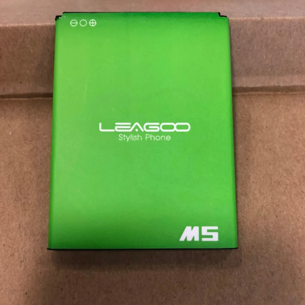 Oriwood 2650 мАч BT-513P Батарея для Leagoo M5 телефон | Мобильные телефоны и аксессуары