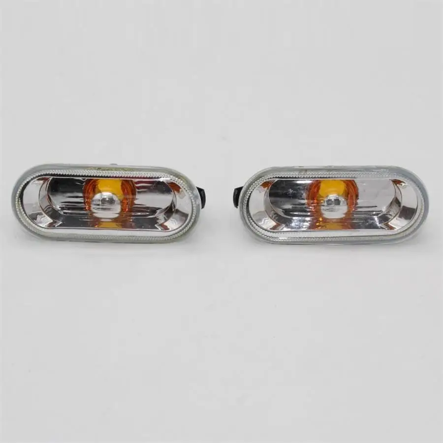 2 шт. автомобильный светильник для SEAT Leon 2000 2001 2002 2003 2004 2005 2006 Стайлинг боковой