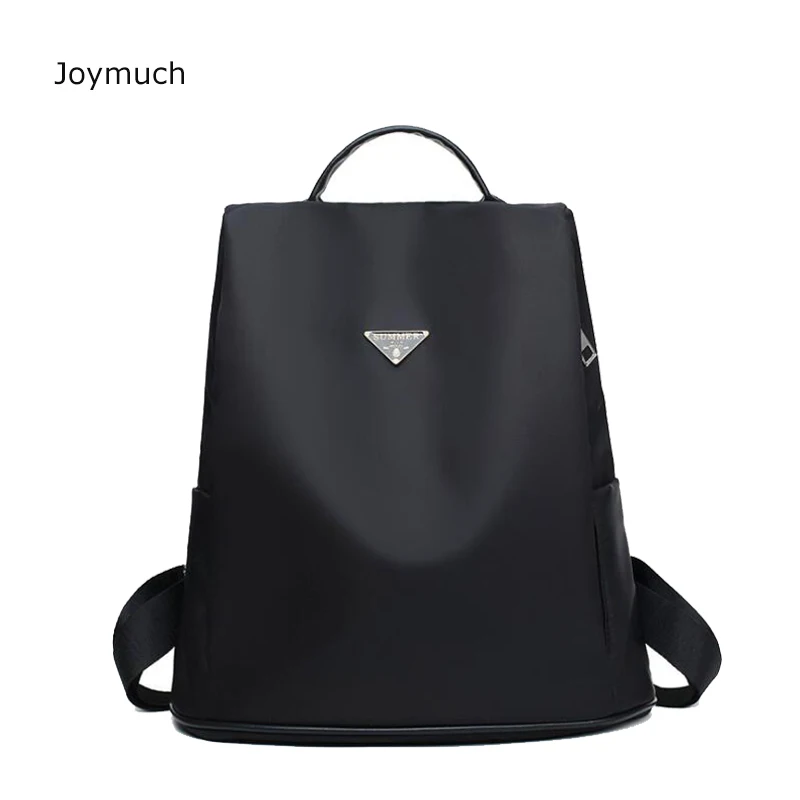 Новый Оксфордский тканевый рюкзак большой емкости Противоугонный анти-царапина