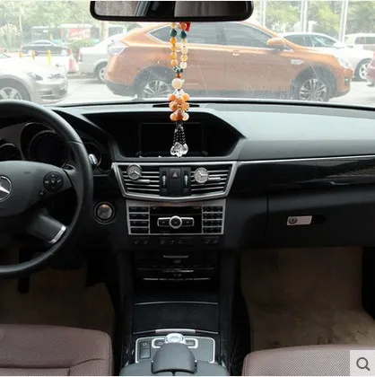 1 шт. для Benz C класс/E класс/GLK/GLS перчаточный ящик с переключателем из алюминиевого
