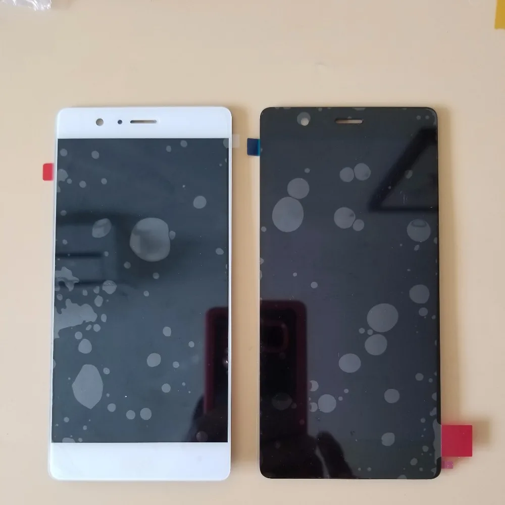 Экран Дисплей 5 2 ''для Huawei P9 Lite VNS L31 L21 L22 L53 G9 ЖК дисплей Сенсорный экран